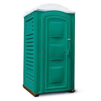 Утеплённая туалетная кабина «ВАРМ» - ПК ТулаПластик